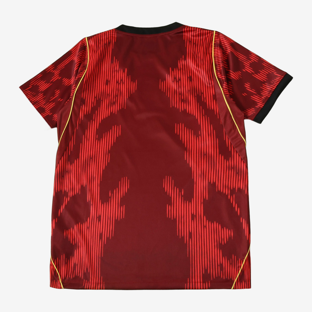 Special Edition 26/27 Men's Shirt · Red
