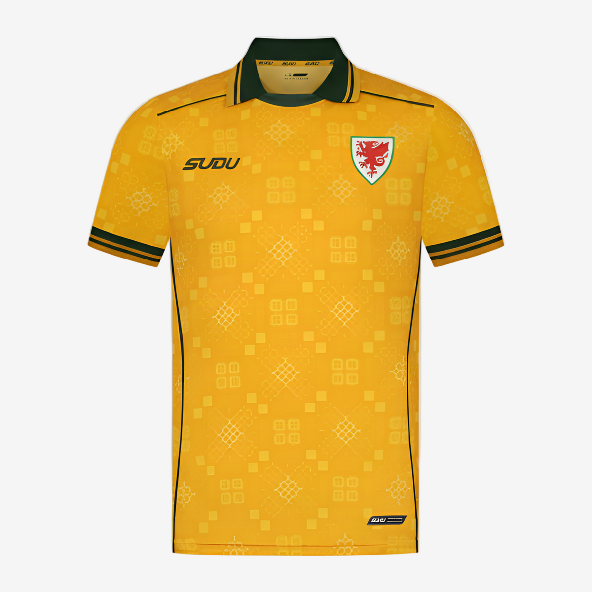 Away 26/27 Men's Shirt