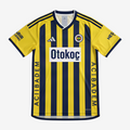 Home 26/27 Player Edition Shirt