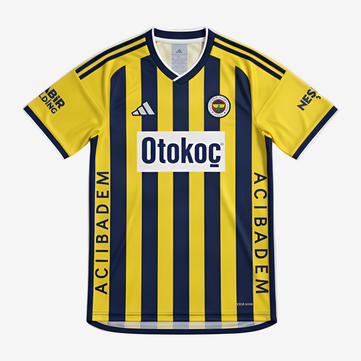 Home 26/27 Player Edition Shirt