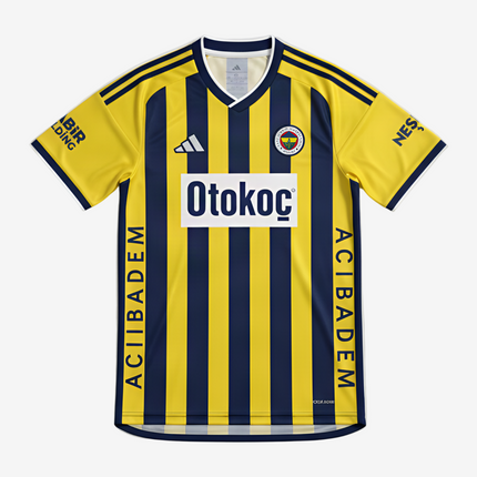 Home 26/27 Player Edition Shirt
