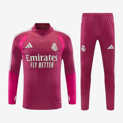 Training Suit 26/27 - Pink
