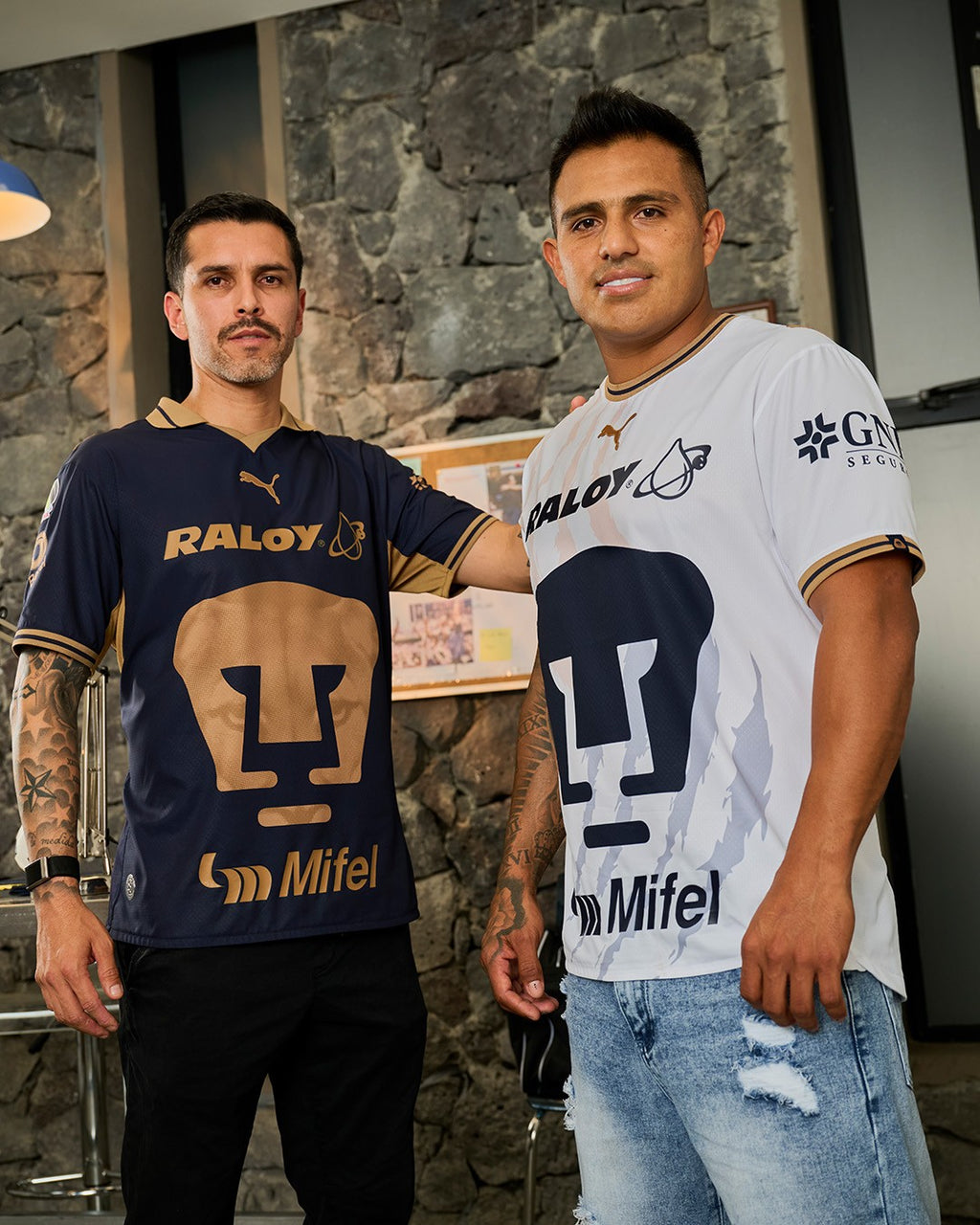 Away 26/27 Men's Shirt