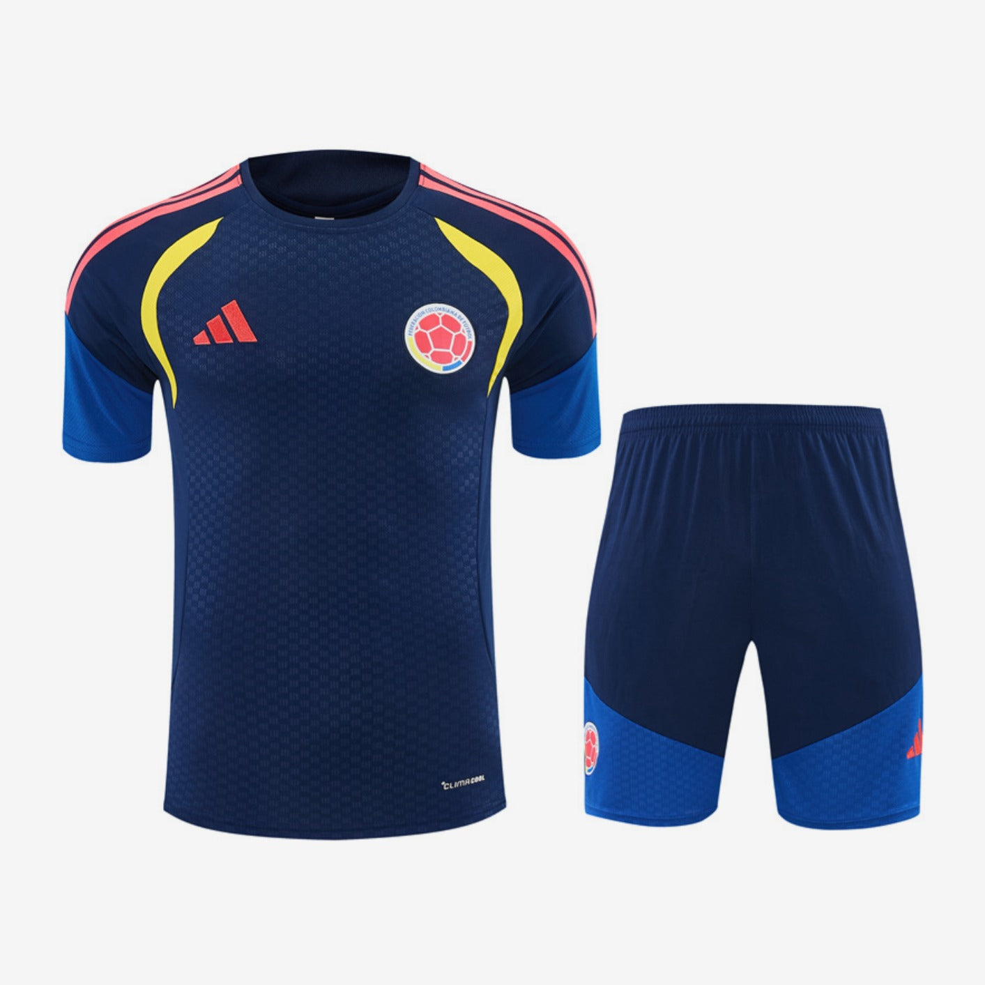 Training Suit 26/27 - Navy