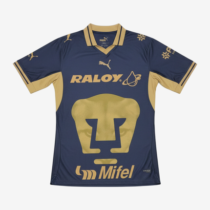 Home 26/27 Player Edition Shirt