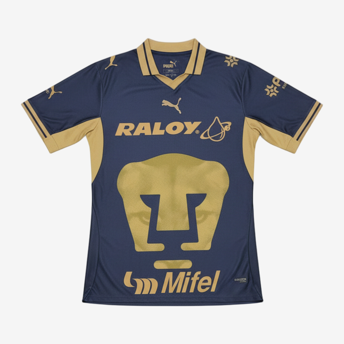 Home 26/27 Player Edition Shirt