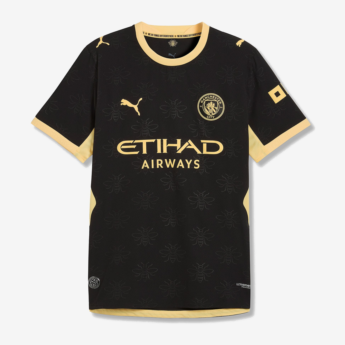 Away 26/27 Player Edition Shirt