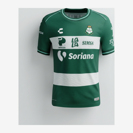 Home 26/27 Men's Shirt