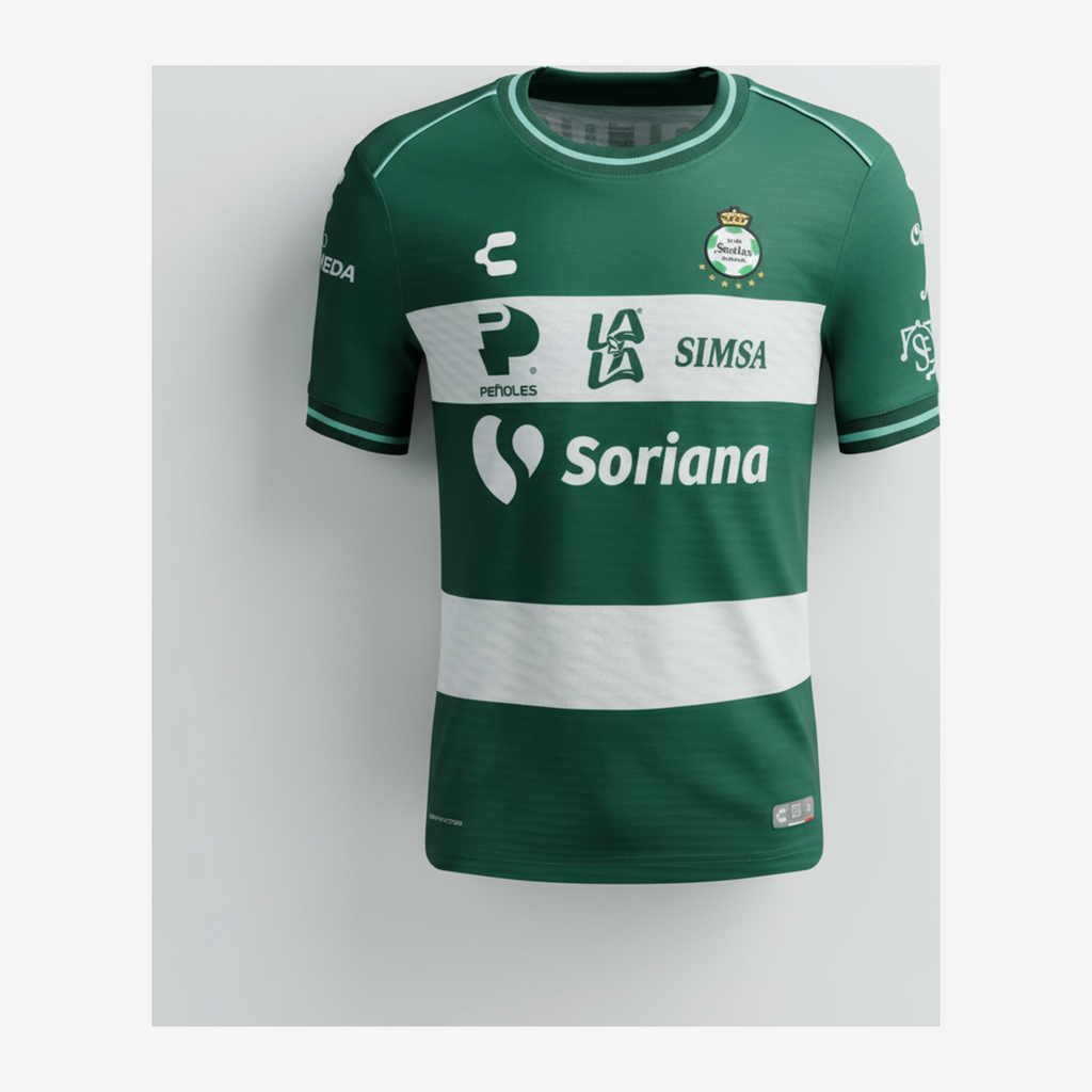 Home 26/27 Men's Shirt