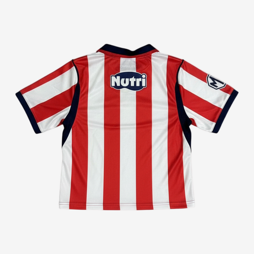 Home 26/27 Women's Shirt