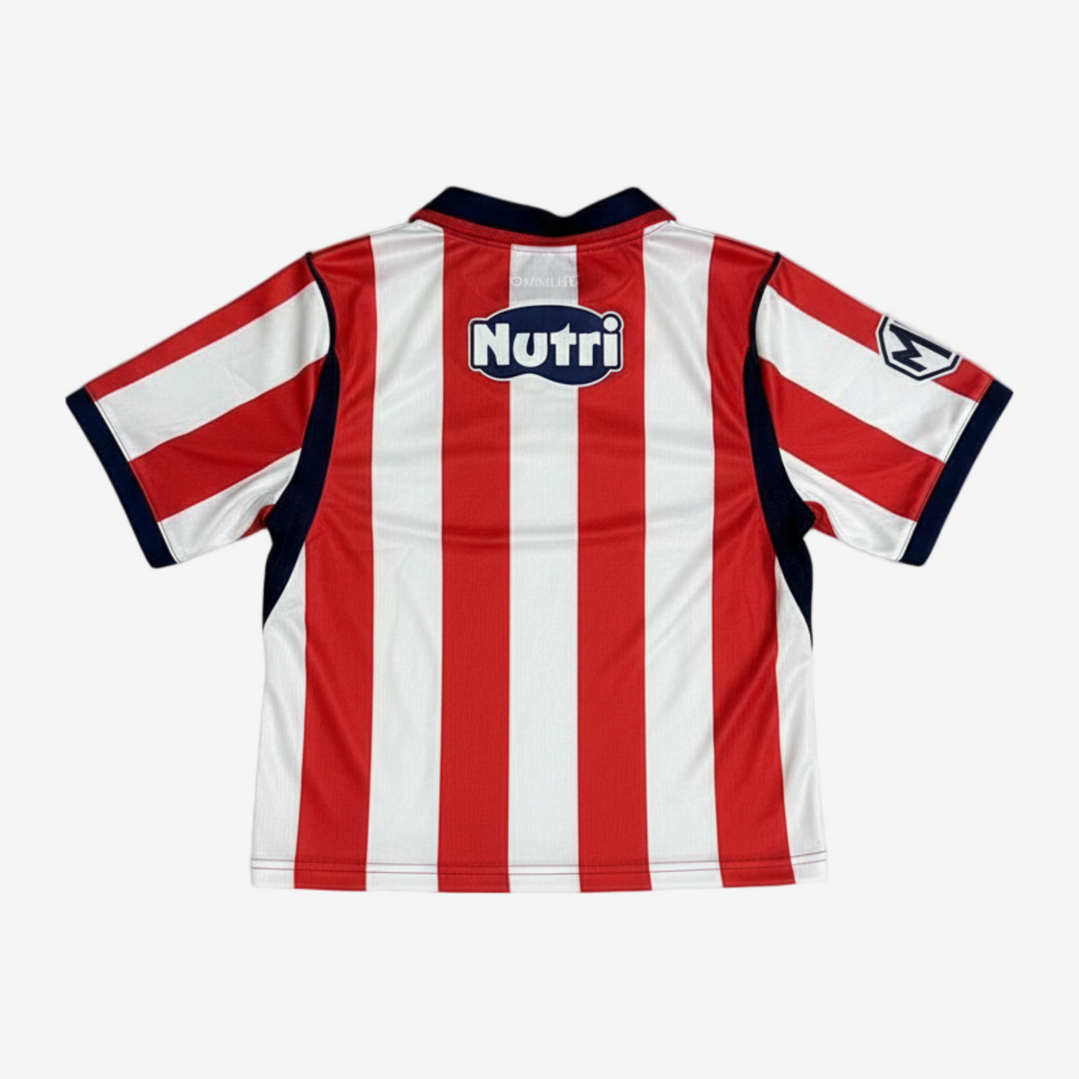 Home 26/27 Women's Shirt