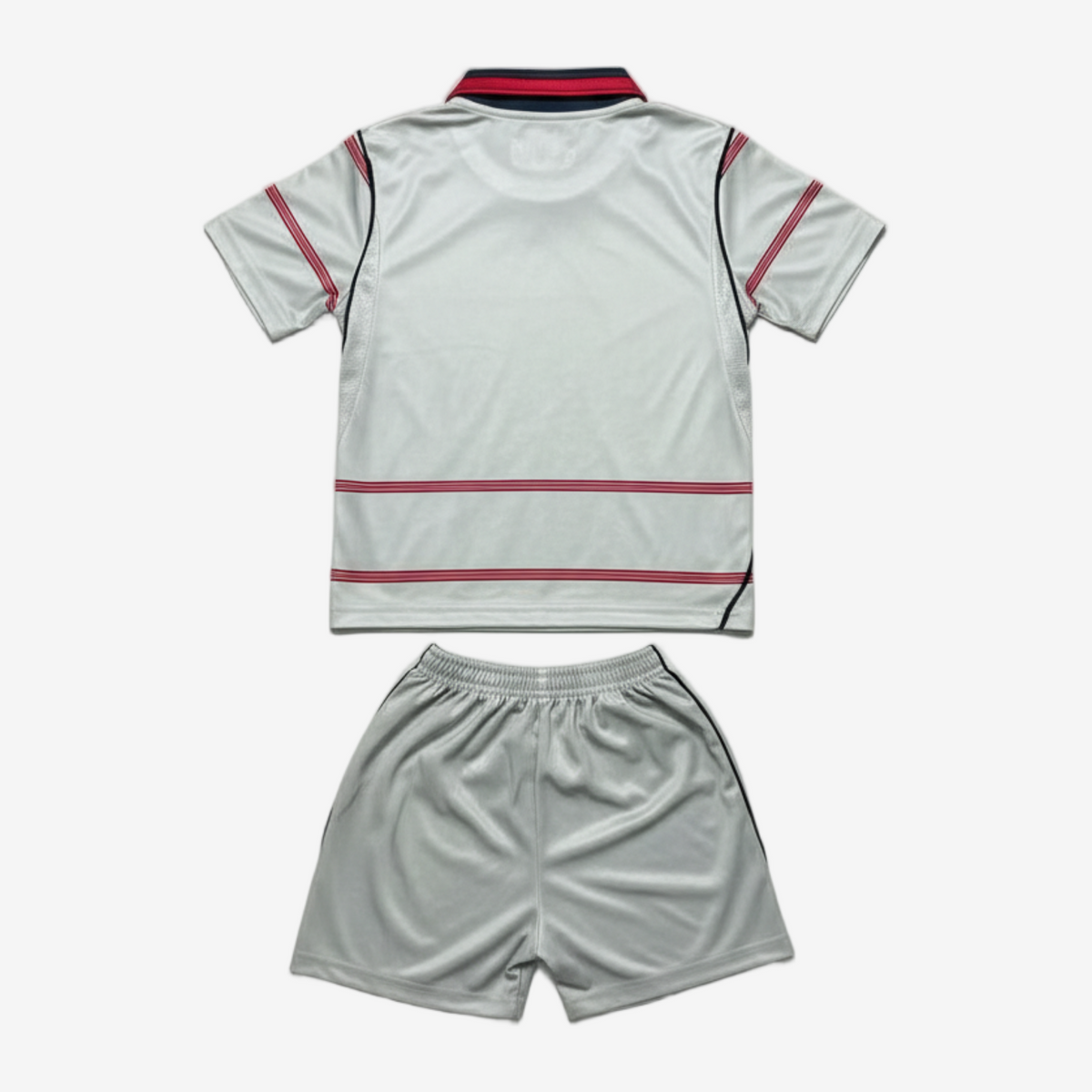 Third 26/27 Kids Shirt Kit