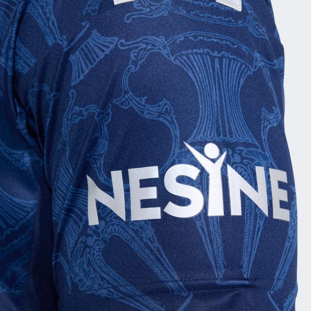 Third 26/27 Men's Shirt