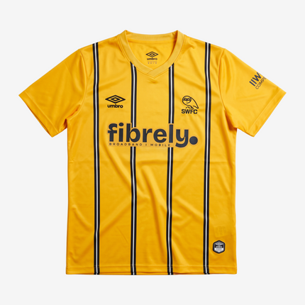 Third 26/27 Men's Shirt