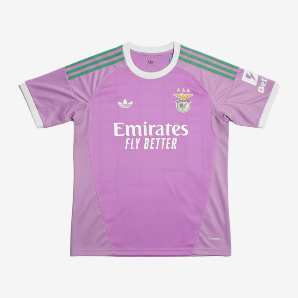 Goalkeeper 26/27 Shirt