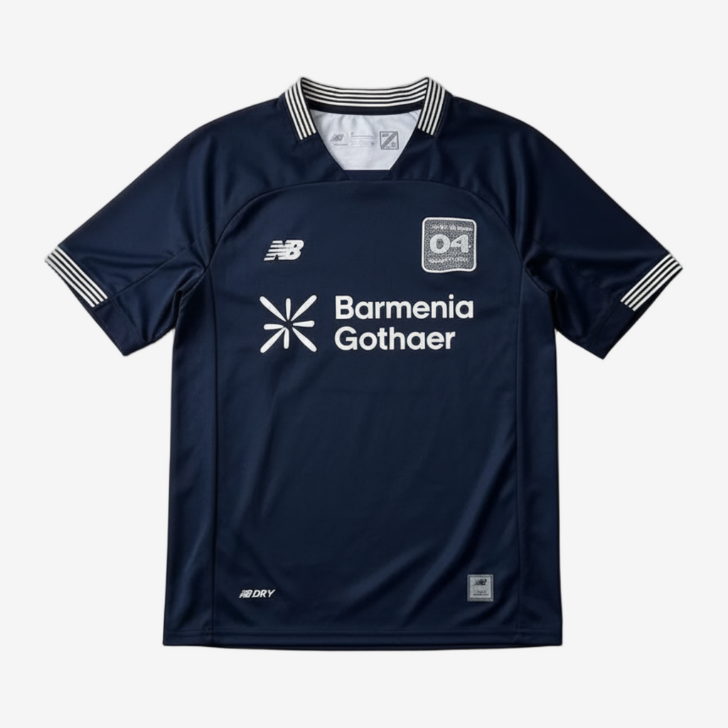 Special Edition 26/27 Men's Shirt