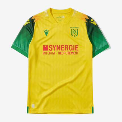 Home 26/27 Men's Shirt