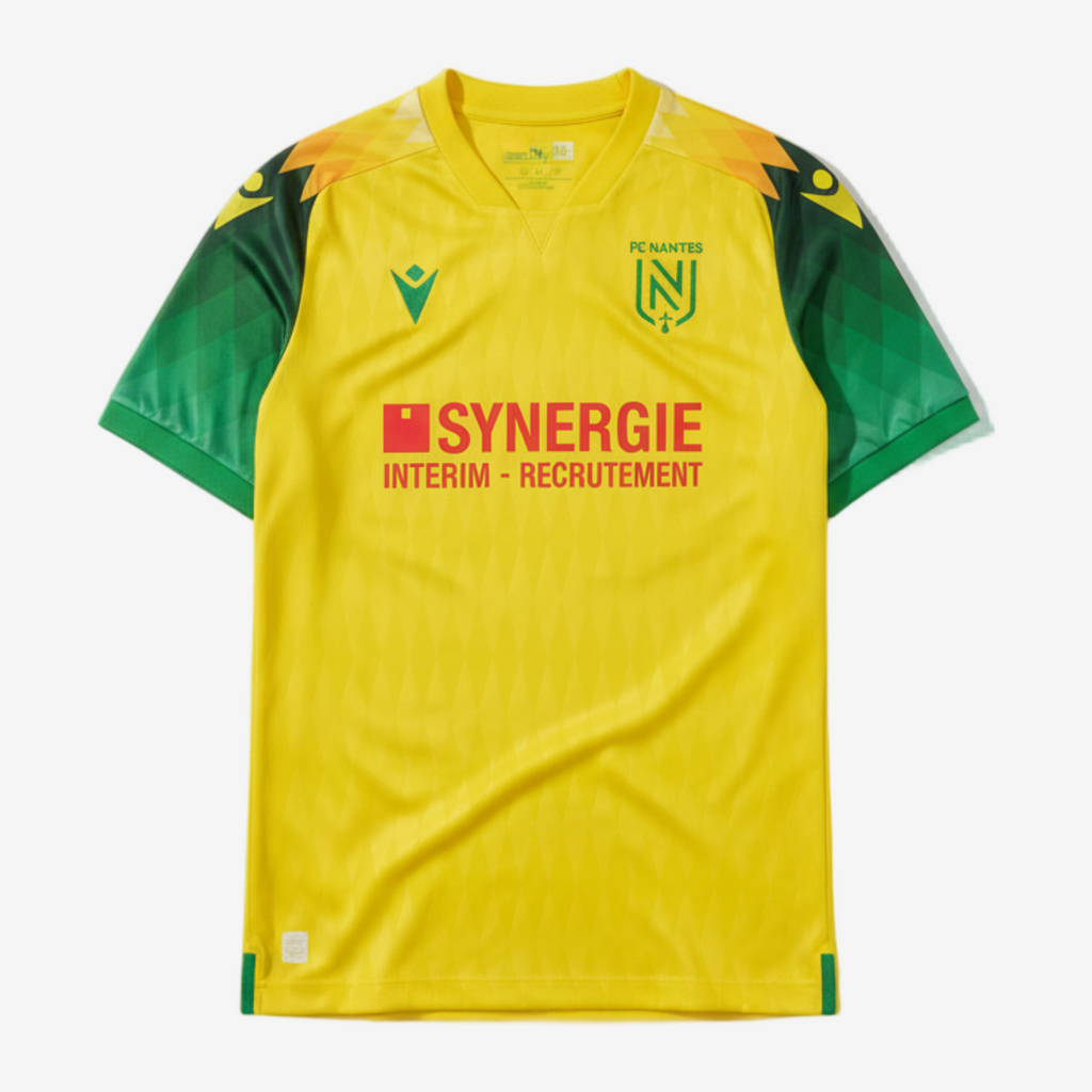 Home 26/27 Men's Shirt