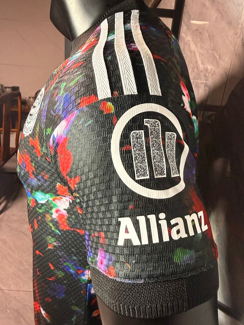 Special Edition 26/27 Player Edition Shirt