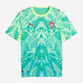 Goalkeeper 26/27 Shirt - Grey