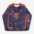 Third 26/27 Men's Long Sleeve Shirt