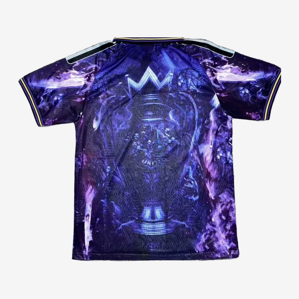 Special Edition 26/27 Men's Shirt · Purple