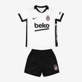 Home 26/27 Kids Shirt Kit