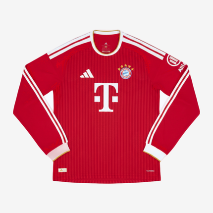 Home 26/27 Player Edition Long Sleeve Shirt
