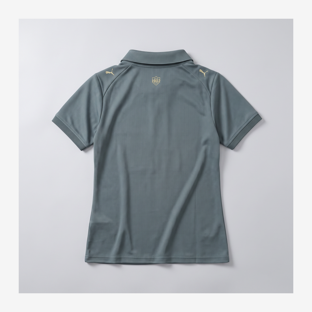 Third 26/27 Women's Shirt