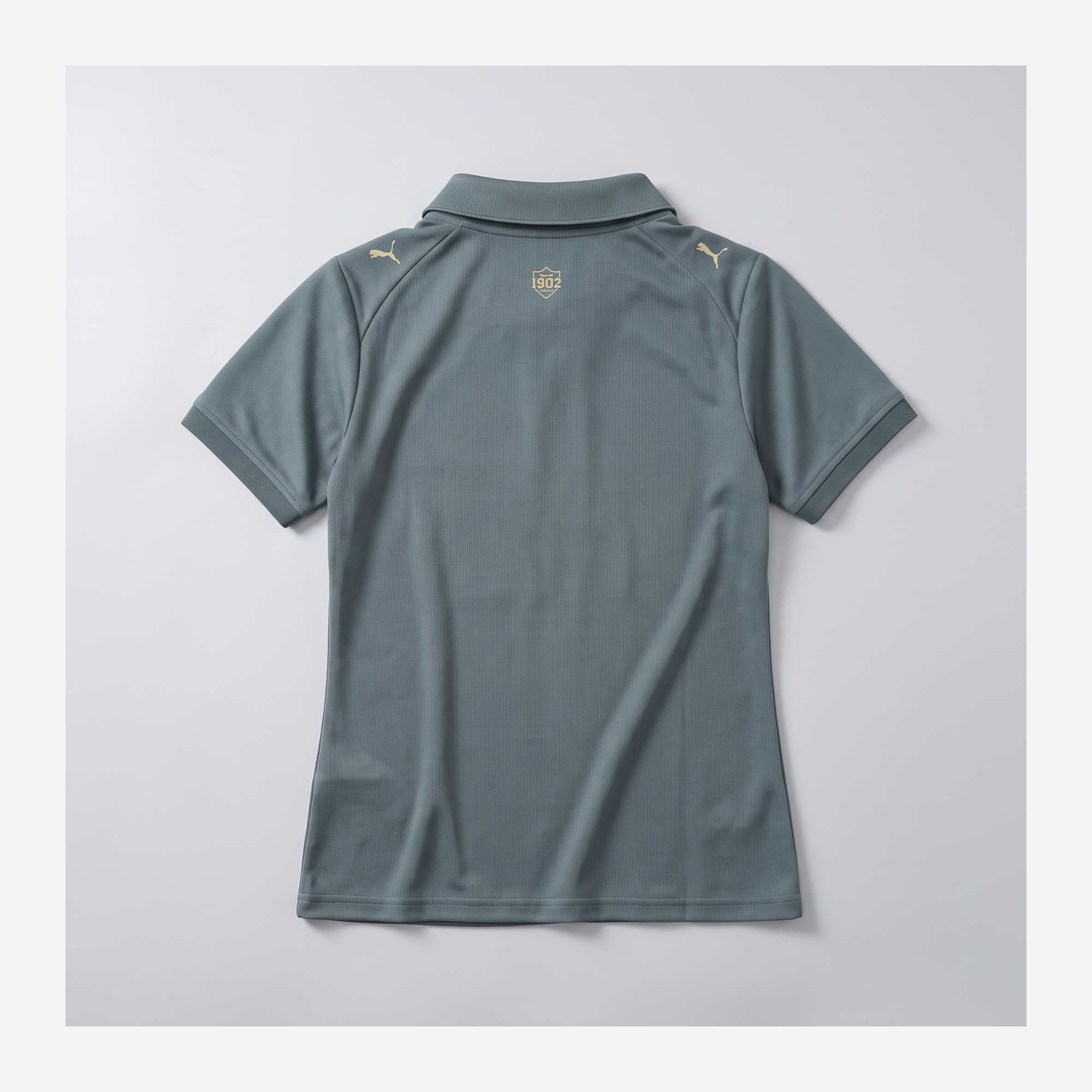 Third 26/27 Women's Shirt