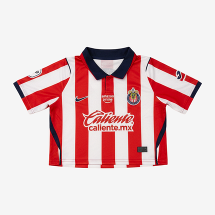 Home 26/27 Women's Shirt