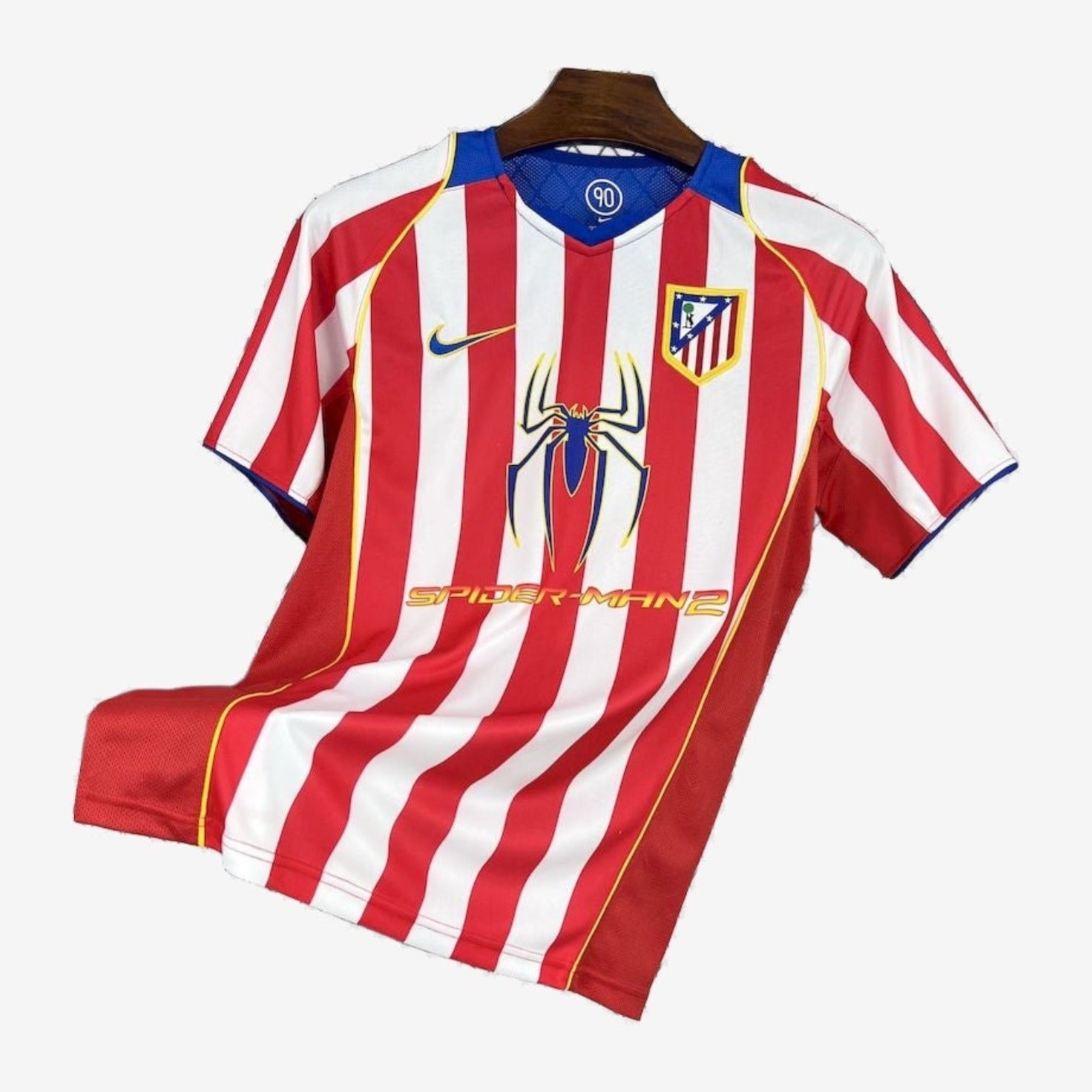 Retro Home 04/05 Men's Shirt