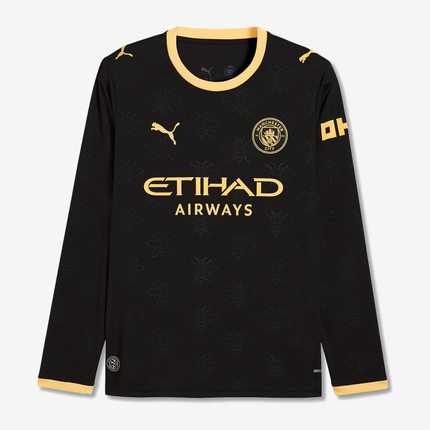 Away 26/27 Men's Long Sleeve Shirt