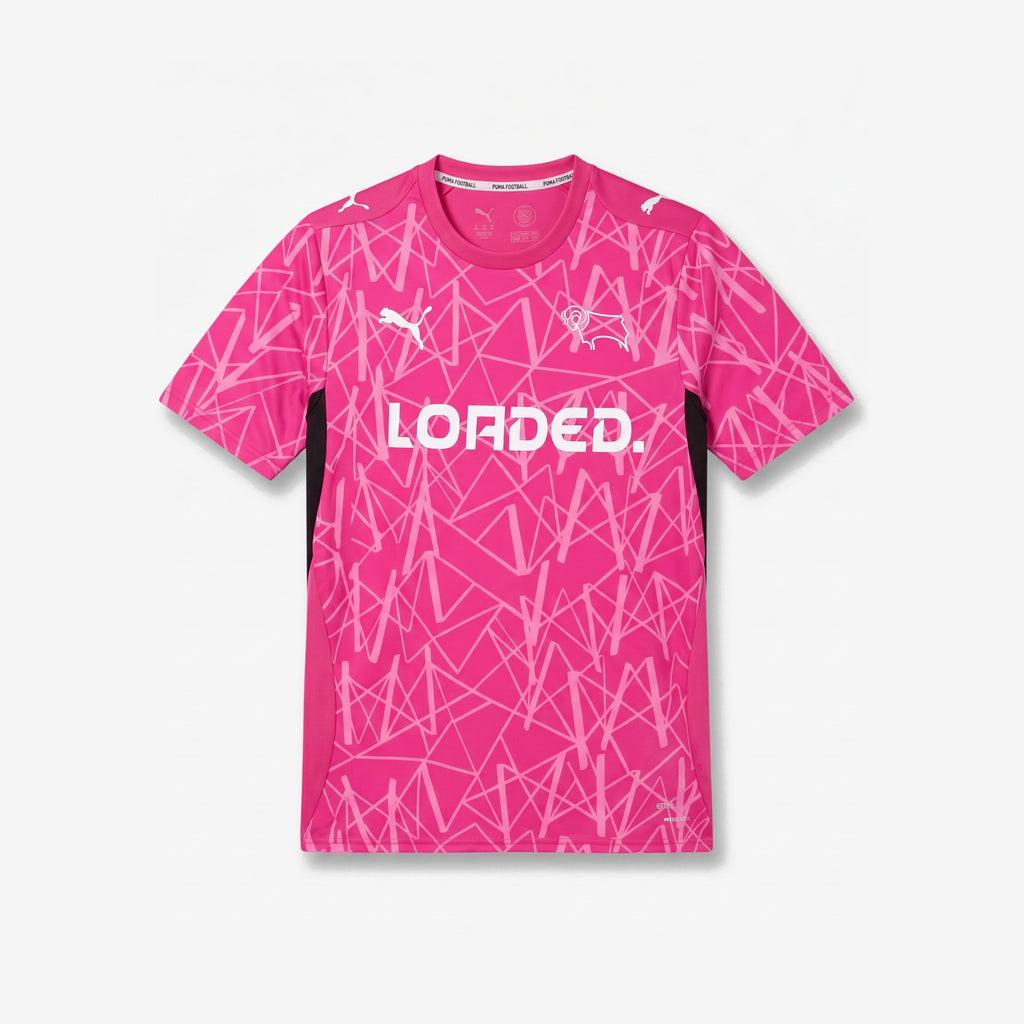 Away 26/27 Men's Shirt