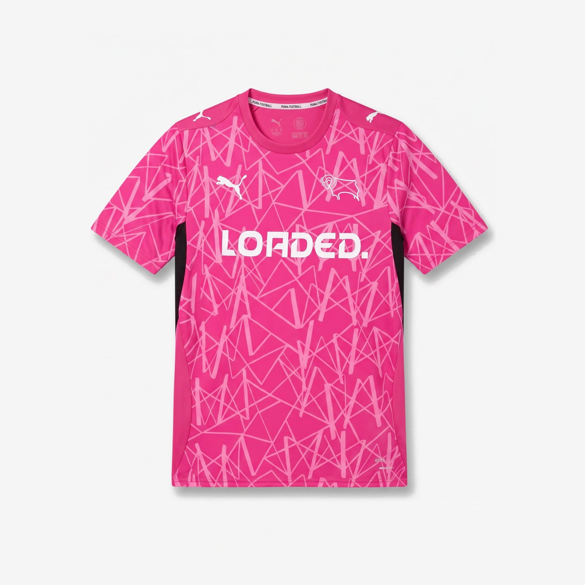 Away 26/27 Men's Shirt
