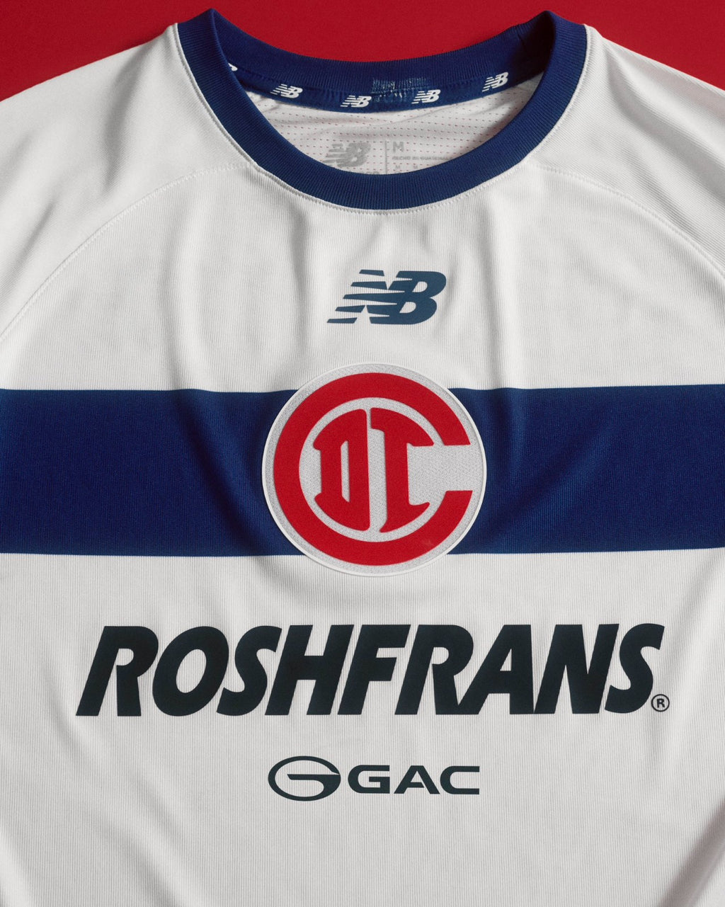 Away 26/27 Player Edition Shirt