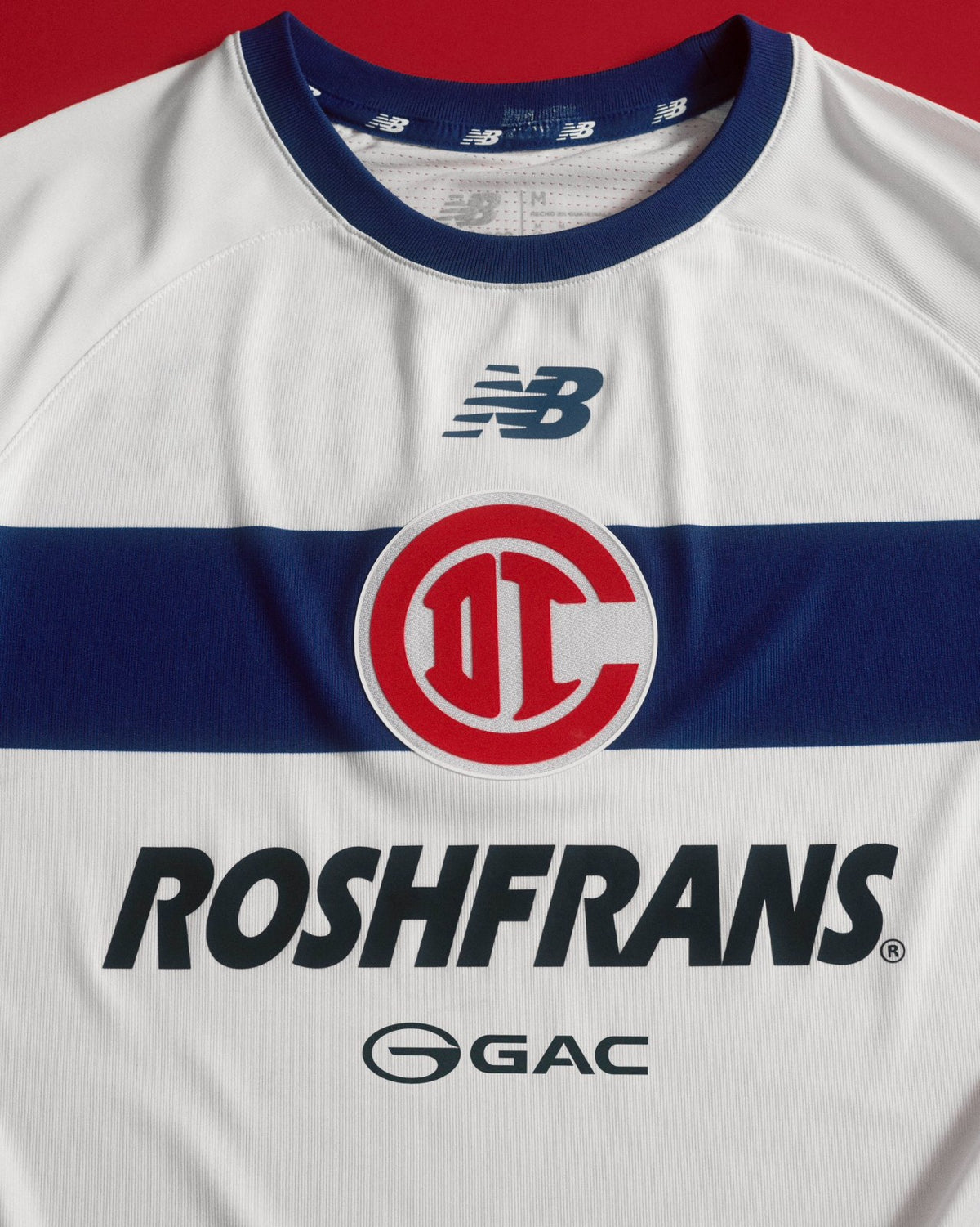Away 26/27 Player Edition Shirt