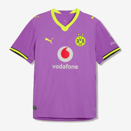 Third 26/27 Player Edition Shirt