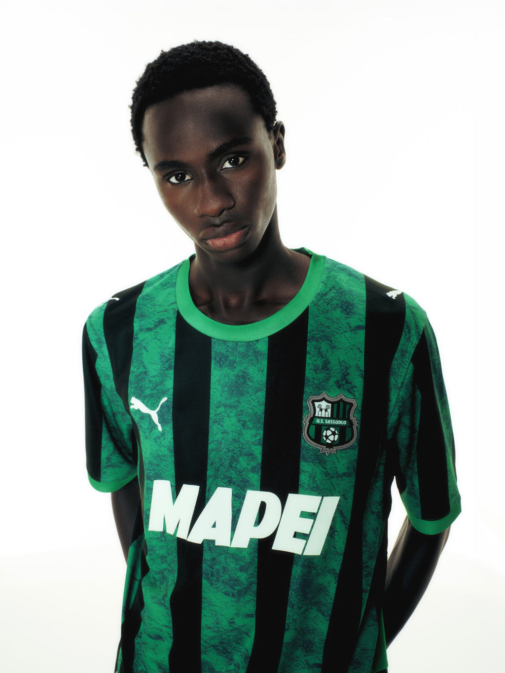 Home 26/27 Men's Shirt