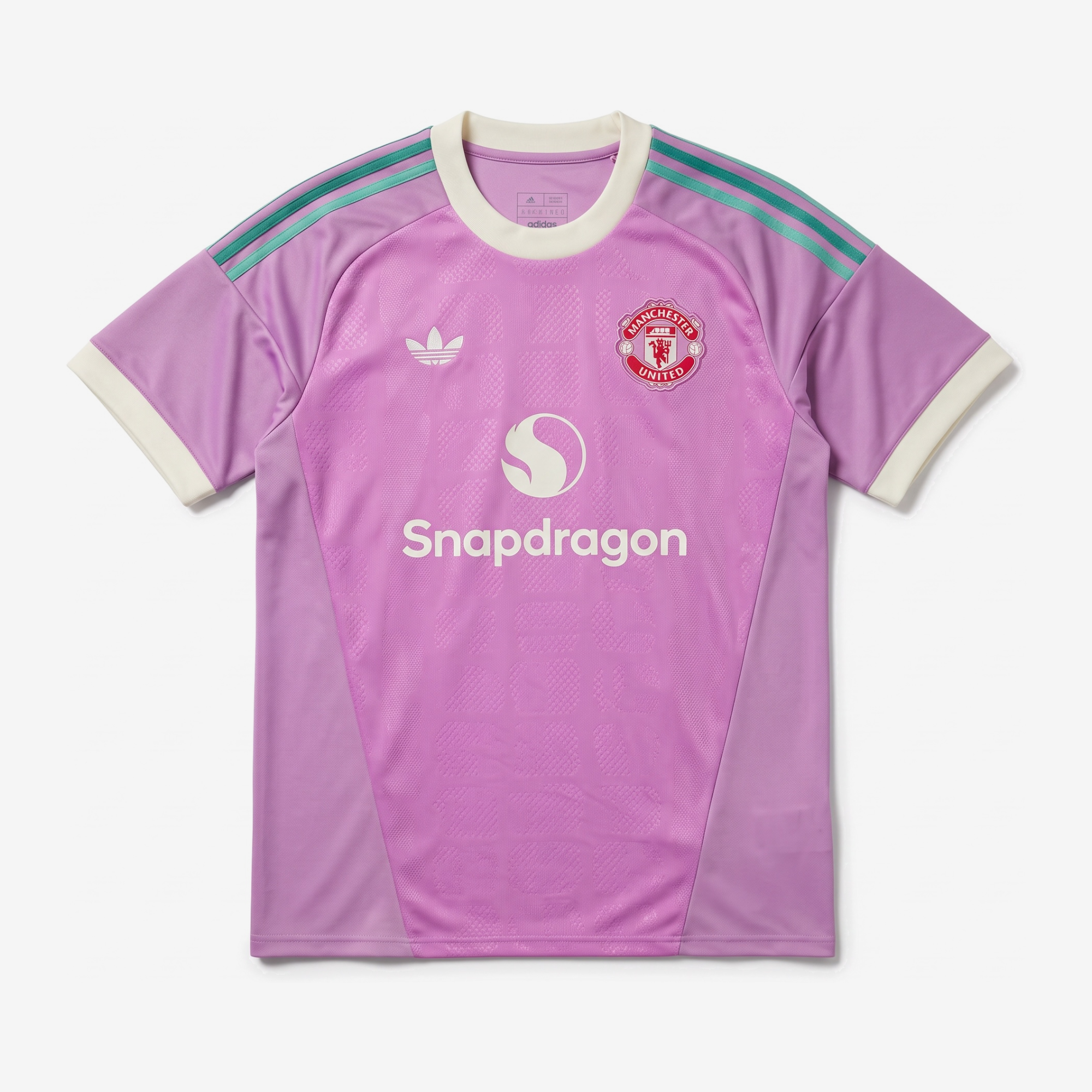 Goalkeeper 26/27 Shirt