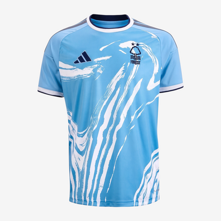 Third 26/27 Men's Shirt