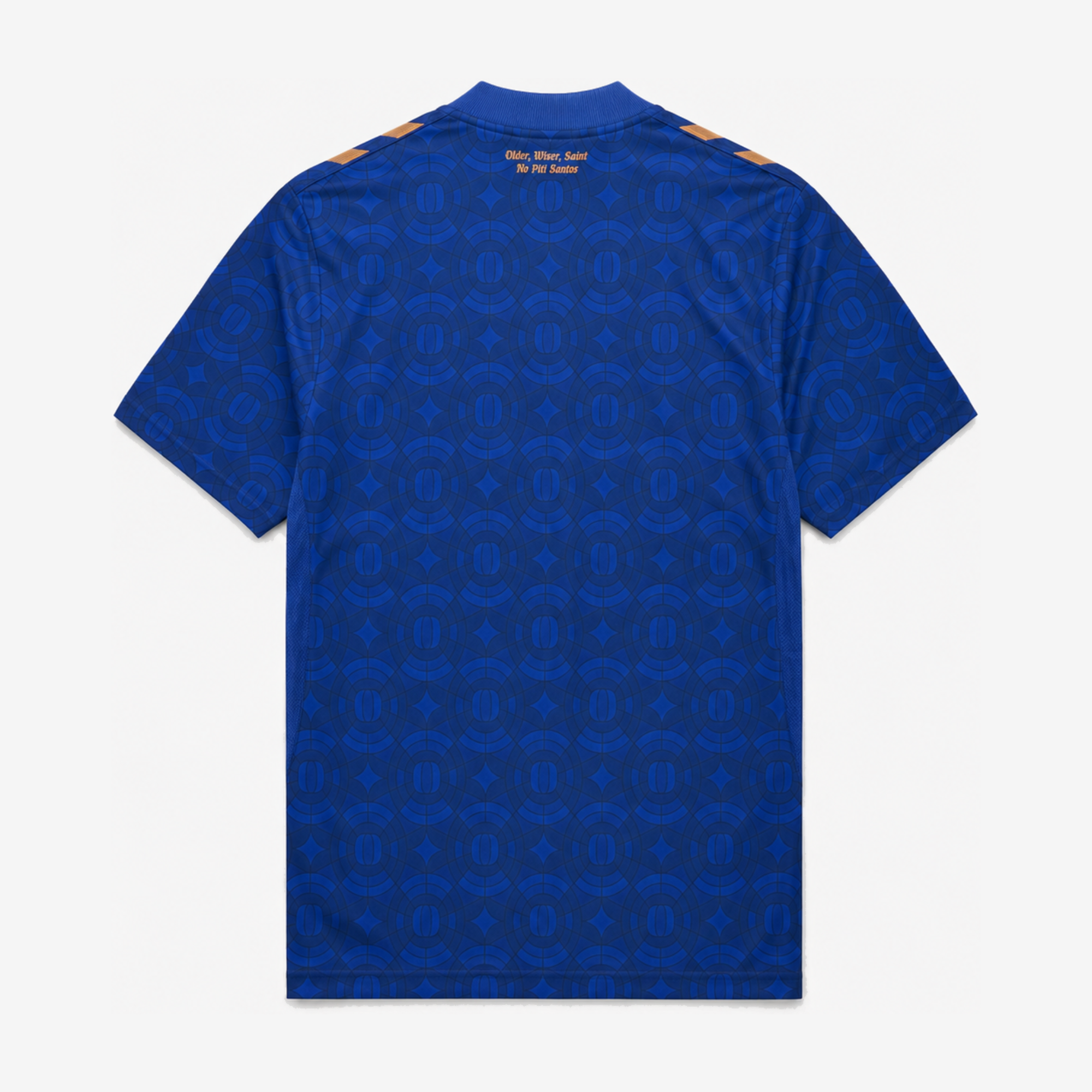 Third 26/27 Men's Shirt
