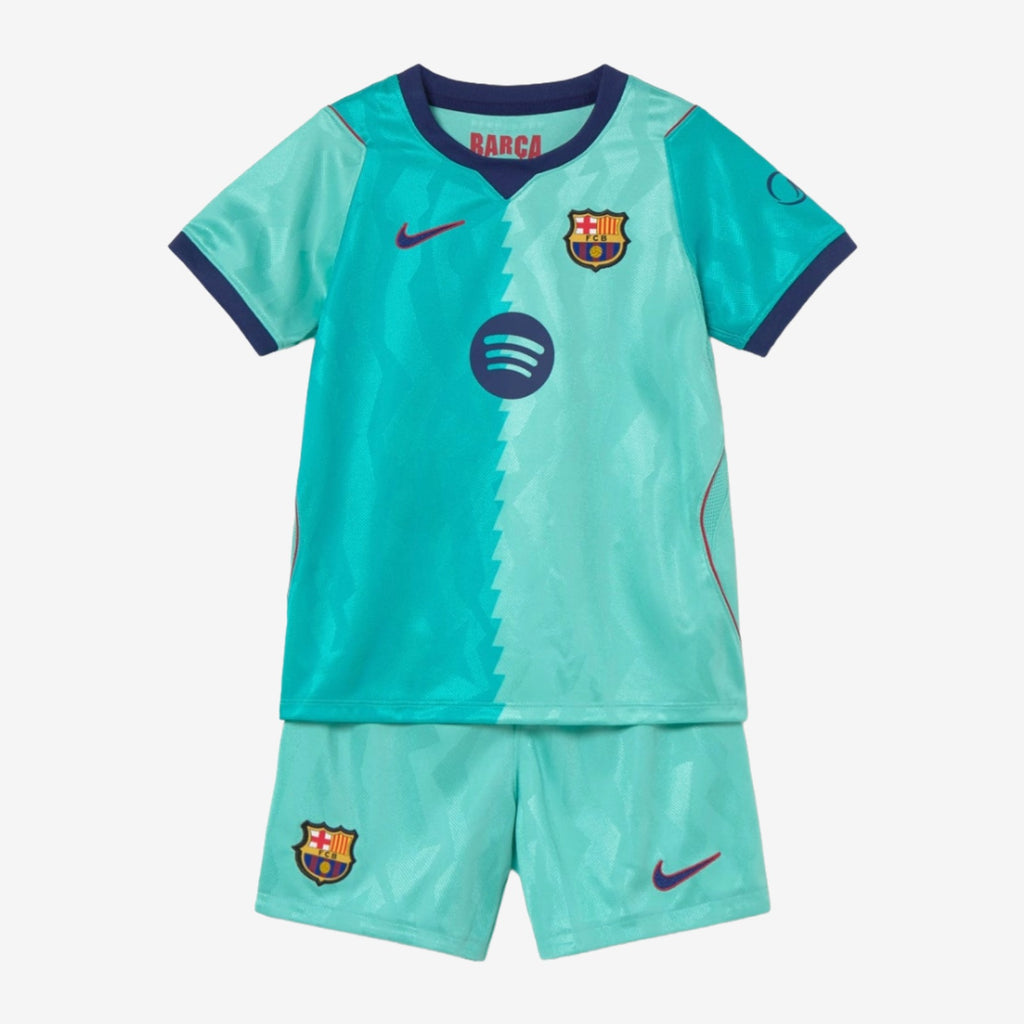 Third 26/27 Kids Shirt Kit