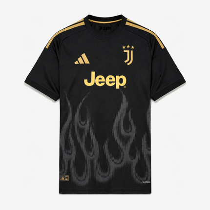 Third 26/27 Player Edition Shirt