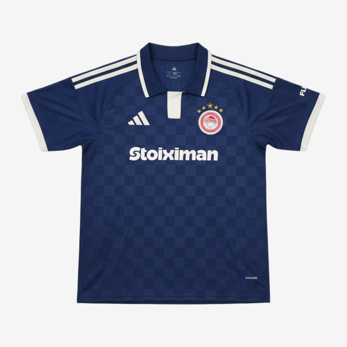 Third 26/27 Men's Shirt