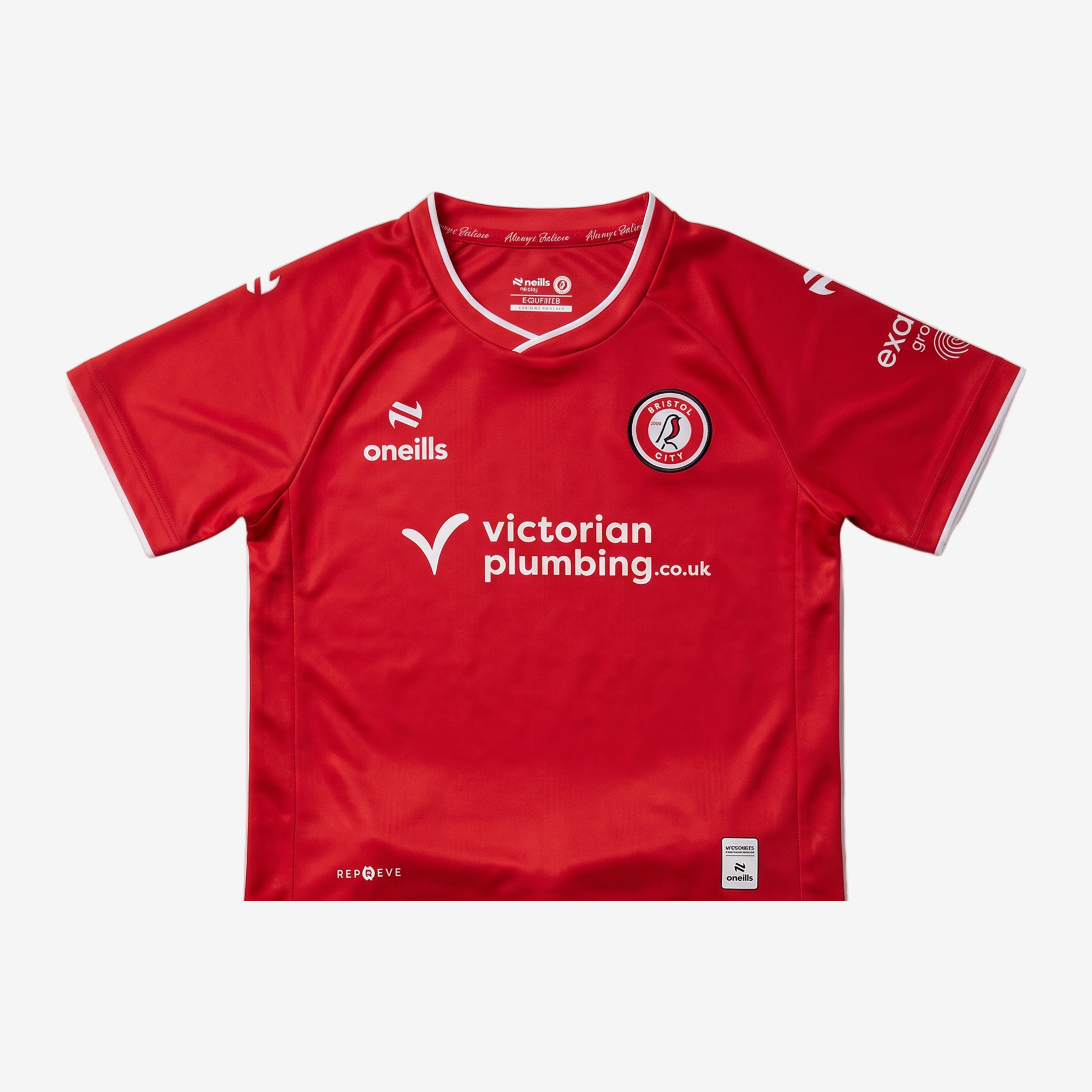 Home 26/27 Men's Shirt