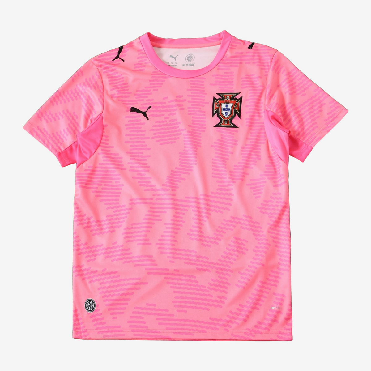 Special Edition 26/27 Men's Shirt · Pink