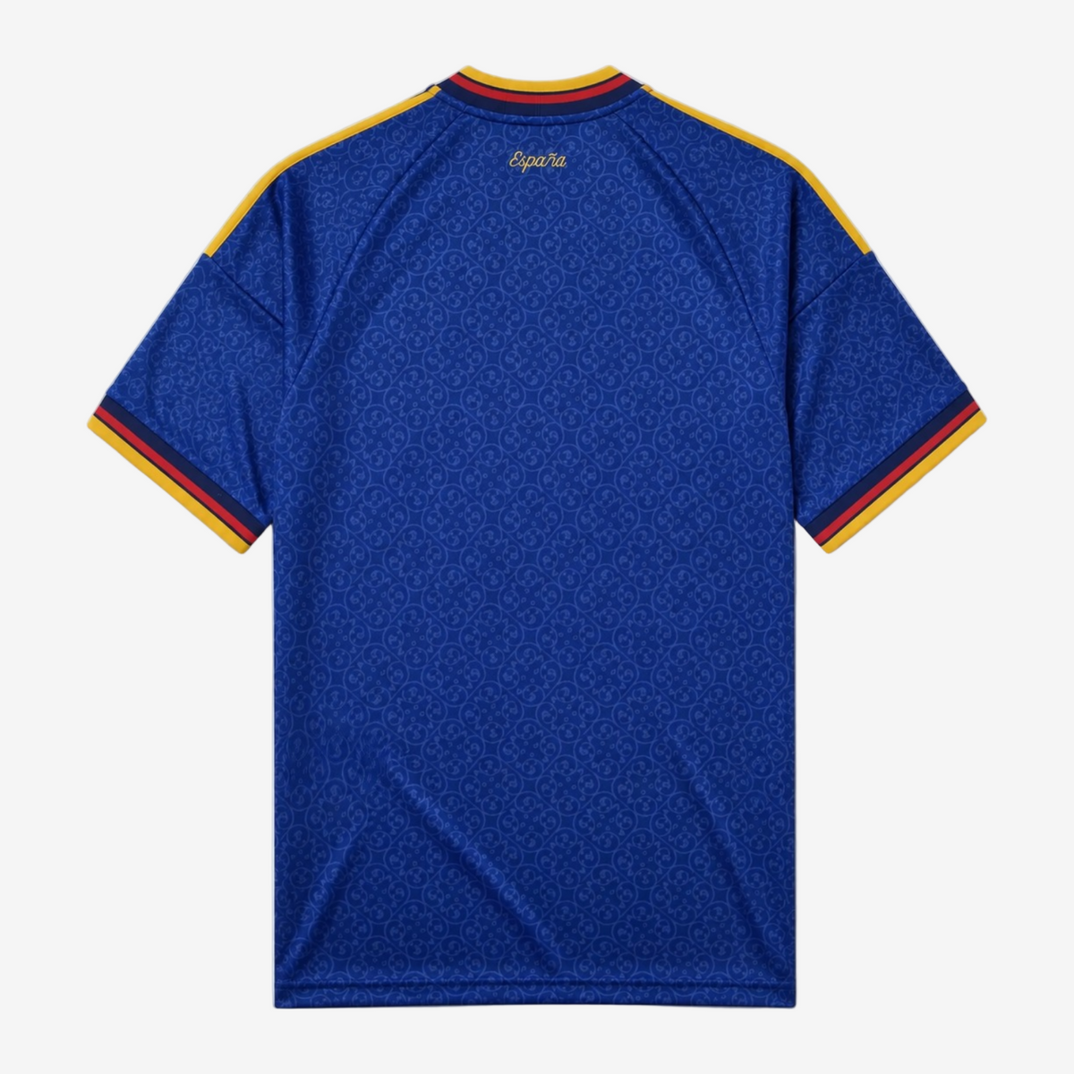 Special Edition 26/27 Men's Shirt · Royal Blue
