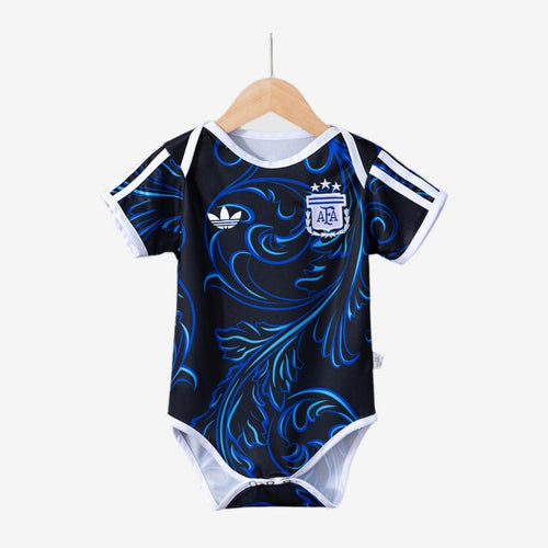 Away 26/27 Baby Shirt