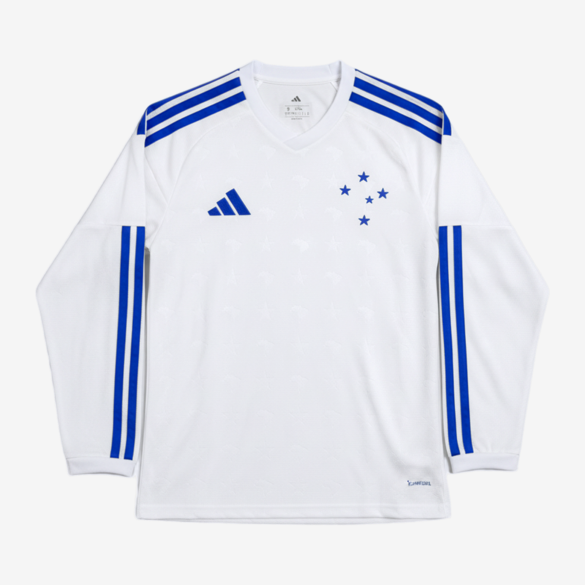Away 26/27 Men's Long Sleeve Shirt
